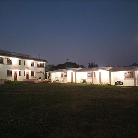 Villazol Cabanas Zacatlán Dış mekan fotoğraf